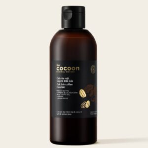 Gel rửa mặt cà phê Đắk Lắk 310ml
