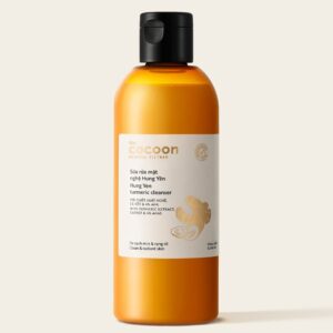 Sữa rửa mặt nghệ Hưng Yên 310ml