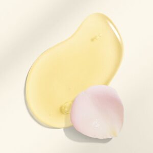 Alternative view of Gel rửa mặt hoa hồng 140ml