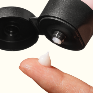 Alternative view of Sáp dưỡng ẩm đa năng sen Hậu Giang 30ml