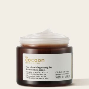 Thạch nghệ hoa hồng 100ml