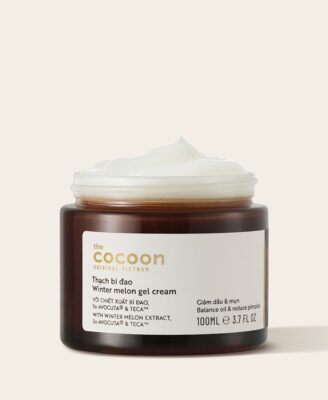 Thạch bí đao 100ml
