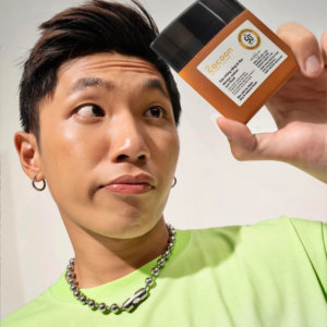 Alternative view of Sữa chống nắng bí đao 50ml