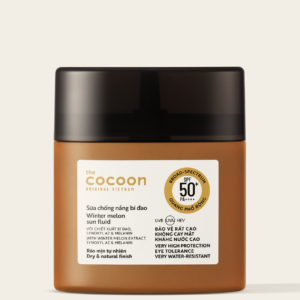 Sữa chống nắng bí đao 50ml