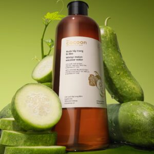 Alternative view of Nước tẩy trang bí đao 1000ml