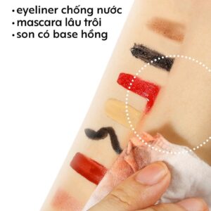Alternative view of Nước tẩy trang hoa hồng 310ml